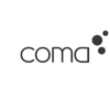 Coma Web Development Logo