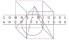 Combs + Miguel Architecture Inc. Logo