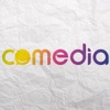 Comedia Logo