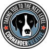 commanderCREATIVE Logo