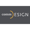 CommDesign Logo
