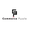 Commerce Puzzle Logo