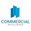 Commercial Affiliated Logo