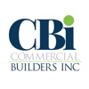 Commercial Builders, Inc. Logo