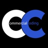 Commercial Coding Logo