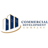 Commercial Development Company Logo