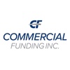 Commercial Funding Logo