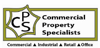 Commercial Property Specialists Logo