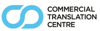 Commercial Translation Centre Logo