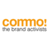 Commo Logo
