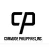 Commude Philippines, Inc. Logo