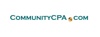 Community CPA & Associates Inc. Logo