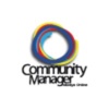 Community Manager Logo