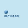 manystack Logo