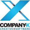Company-X Logo