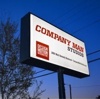 Company Man Studios Logo