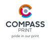 Compass Print Holdings Ltd Logo