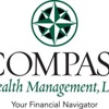 Compass Wealth Management Logo
