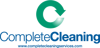 Complete Cleaning Services Logo