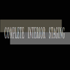 Complete Interior Staging Logo