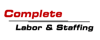 Complete Labor & Staffing Logo