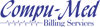 Compu-Med Billing Services Logo