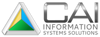 Computer Arts Inc Logo