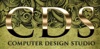 Computer Design Studio Logo