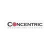 Concentric Healthcare Solutions Logo