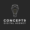 Concept9 Logo