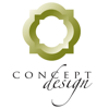 Concept Design, Inc. Logo