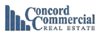 Concord Commercial Real Estate Logo