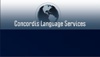 Concordis Language Services Logo