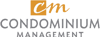 Condominium Management Logo