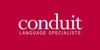 Conduit Language Specialist Logo