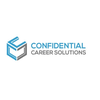 Confidential Career Solutions Logo