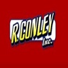 R.Conley Logo