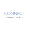 Connect Appointments Logo
