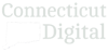 Connecticut Digital Logo