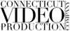 Connecticut Video Production Co. Logo