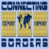 Connecting Borders S.A. de C.V. Logo