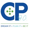 Connecting Point Business Coaching Logo