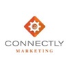 Connectly Marketing Logo