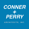 Conner & Perry Architects, Inc. Logo