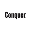 Conquer Logo