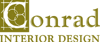 Conrad Interior Design Logo