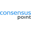 Consensus Point Logo