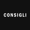 Consigli Design Logo