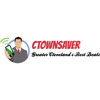 CTownSaver Logo