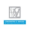 Constantine D. Vasilios & Associates Ltd Logo